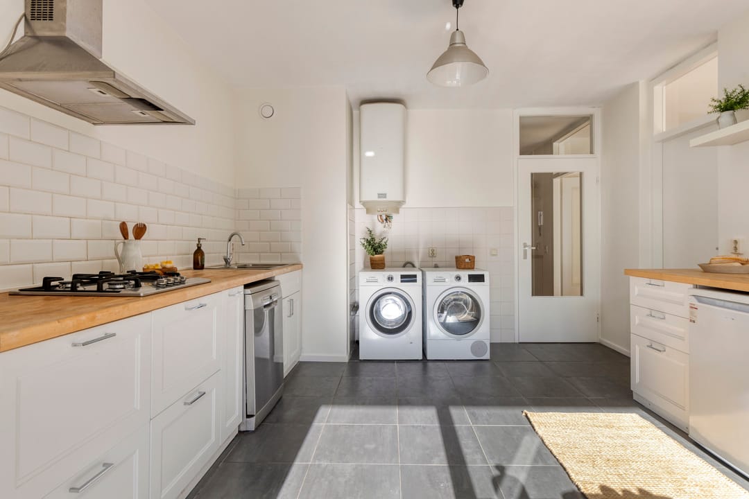 Photo 11 of Boerhaavelaan 179
