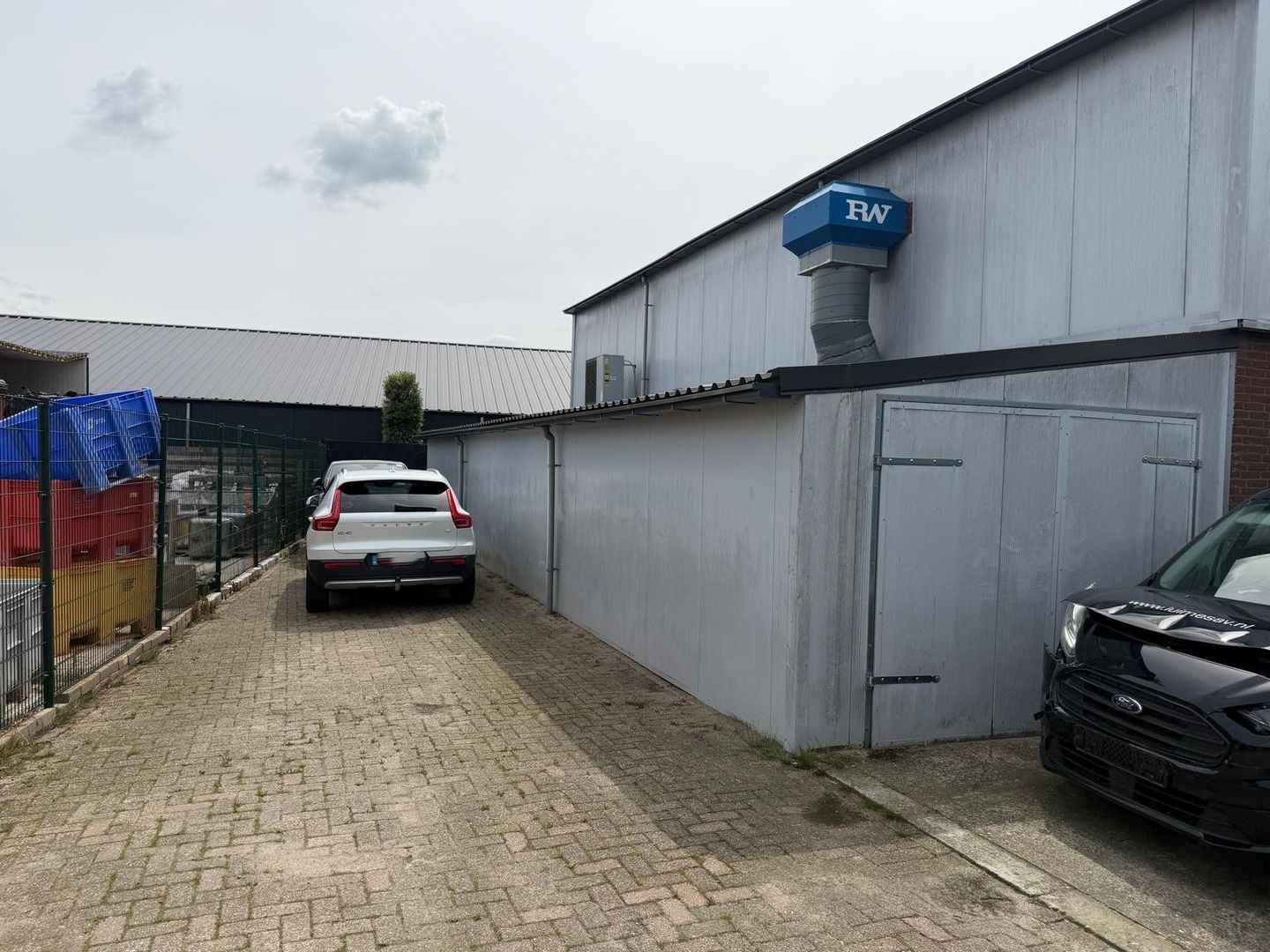 Bekijk foto 4 van Economieweg 3