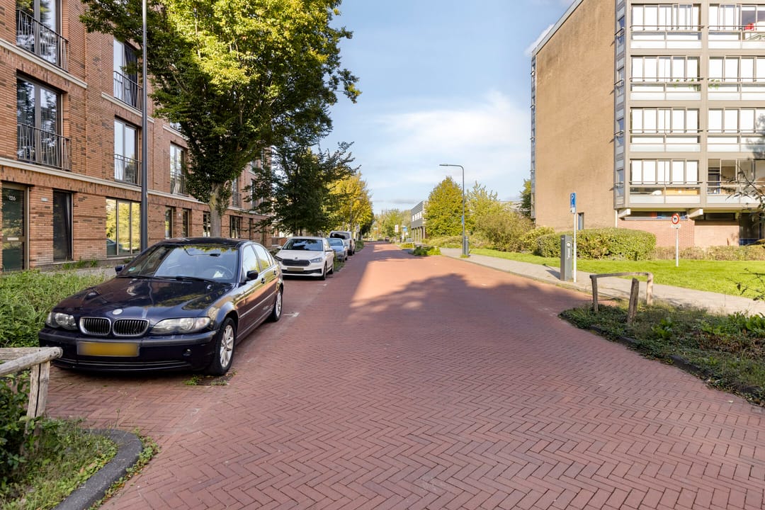 Photo 38 of Boerhaavelaan 179