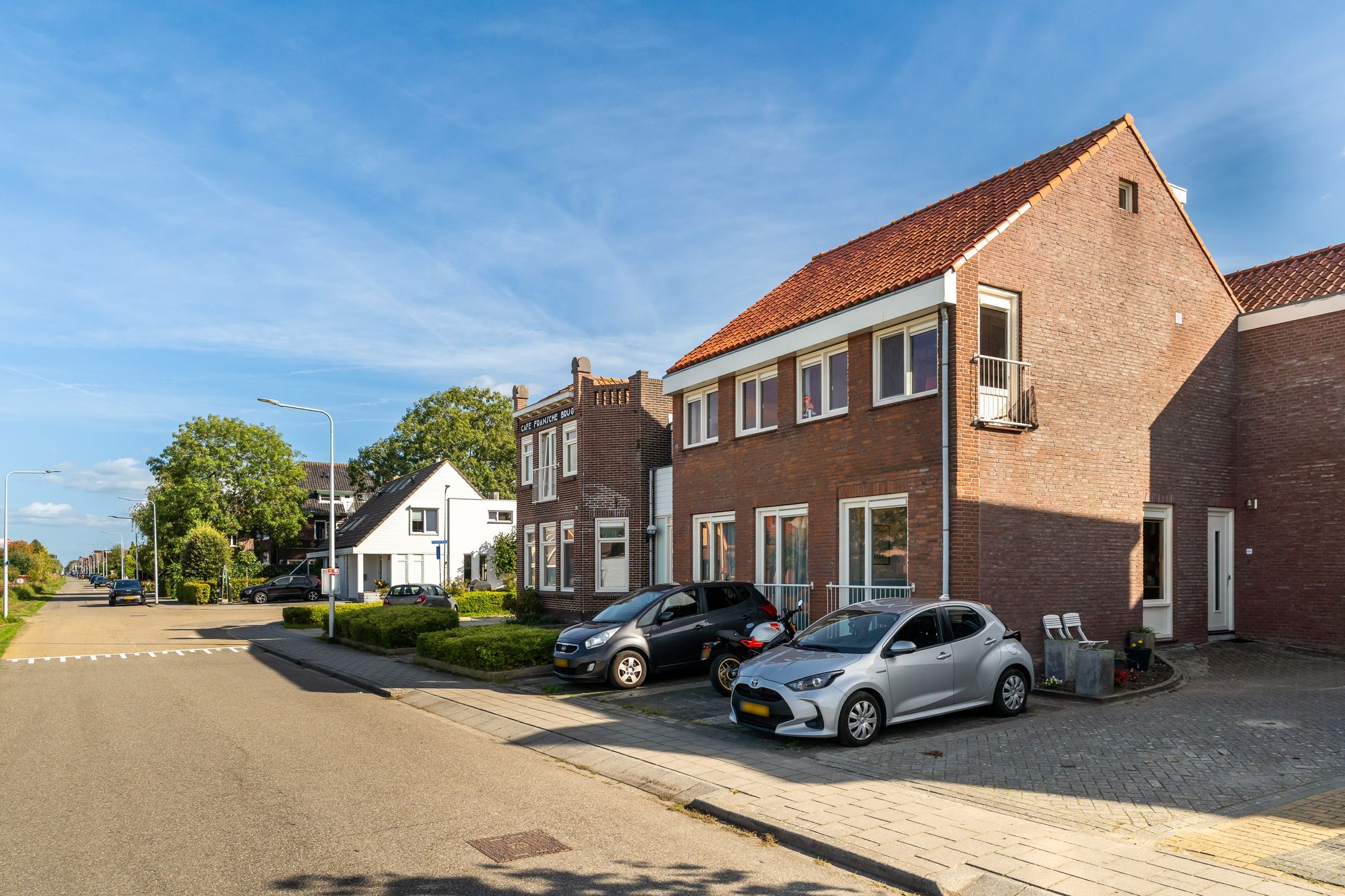 Foto 18 van Westeinde 83-I