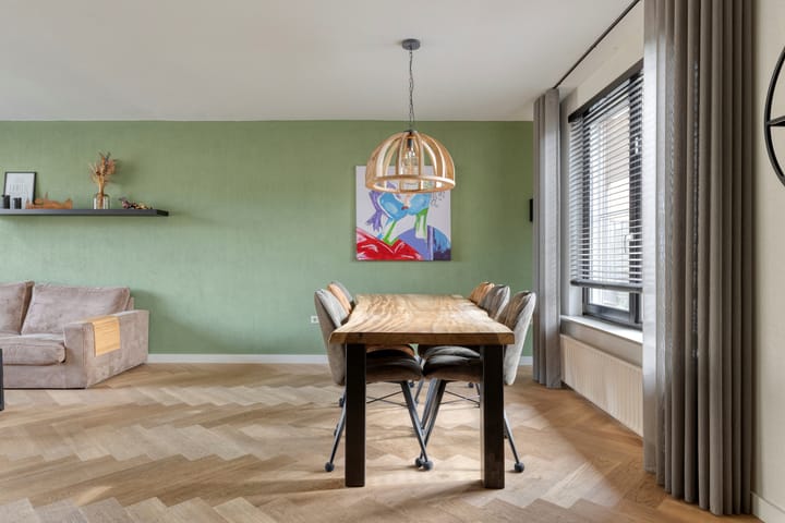 Foto 4 van Tichelerstraat 12