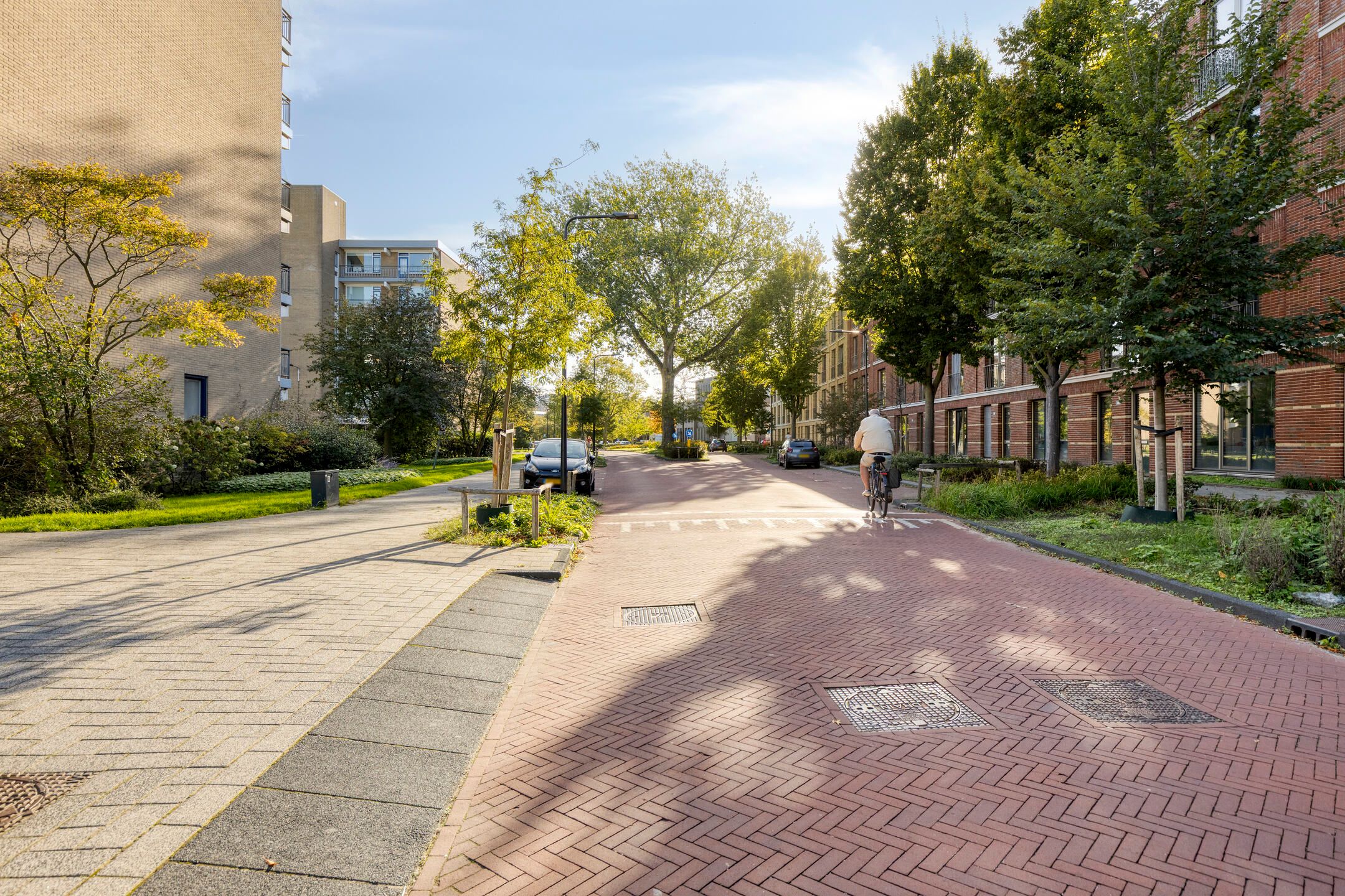 Photo 36 of Boerhaavelaan 179