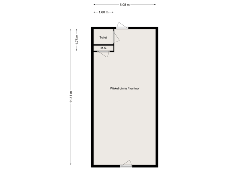 Bekijk plattegrond