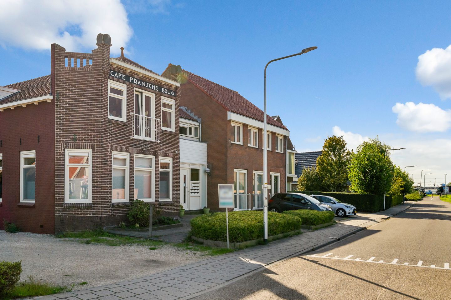 Foto 19 van Westeinde 83-I