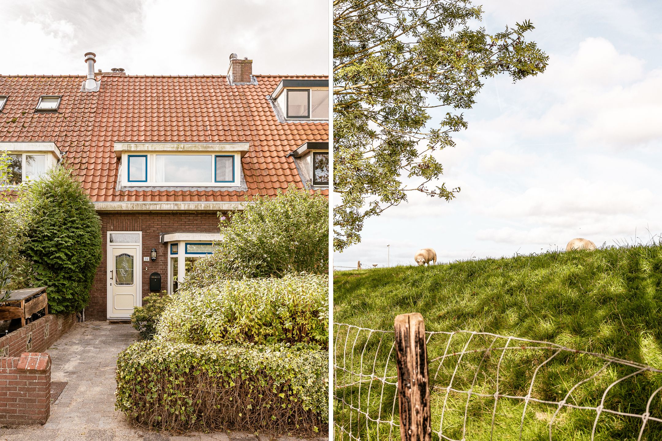Slaperdijkweg 36