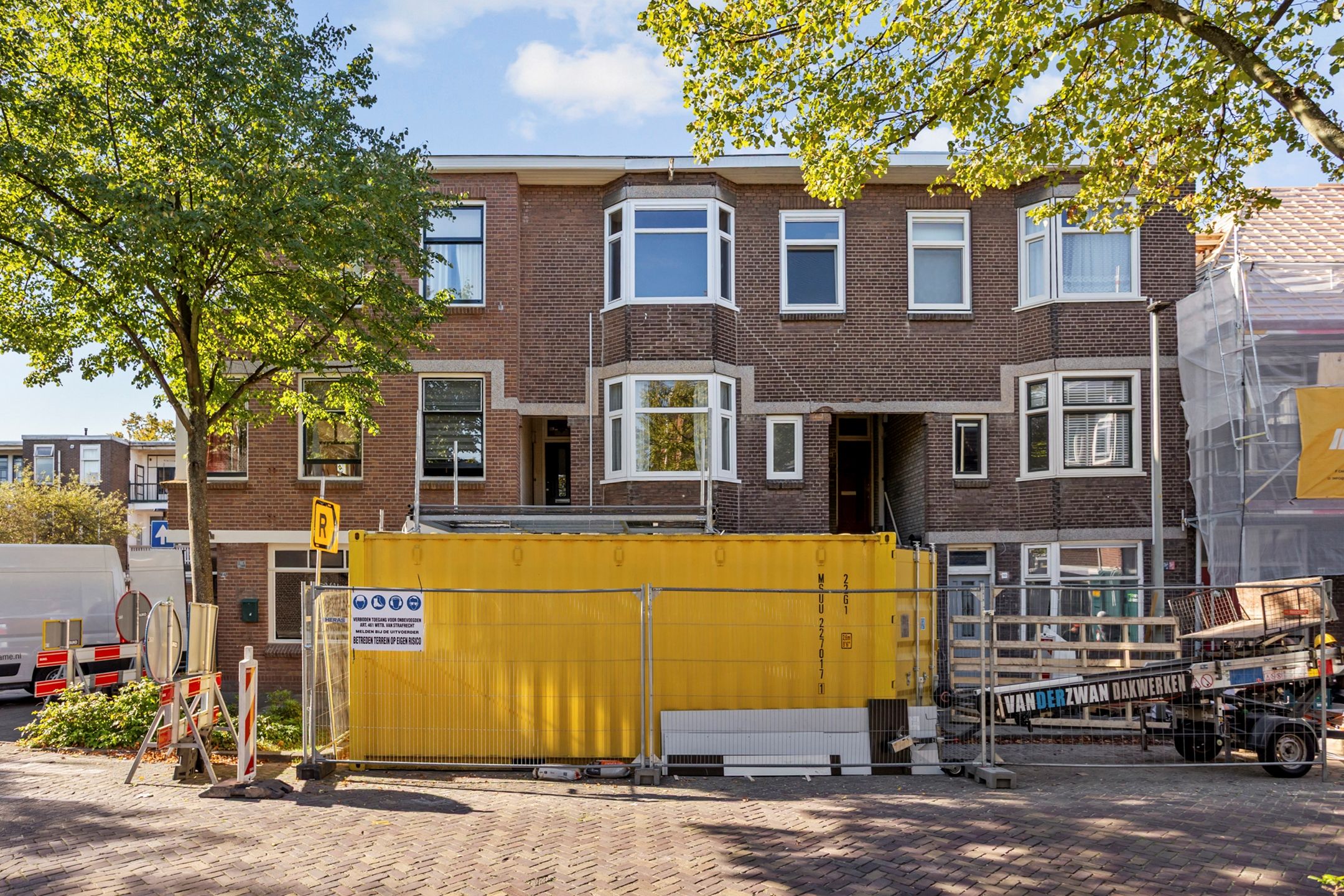 Groen van Prinstererstraat 58 