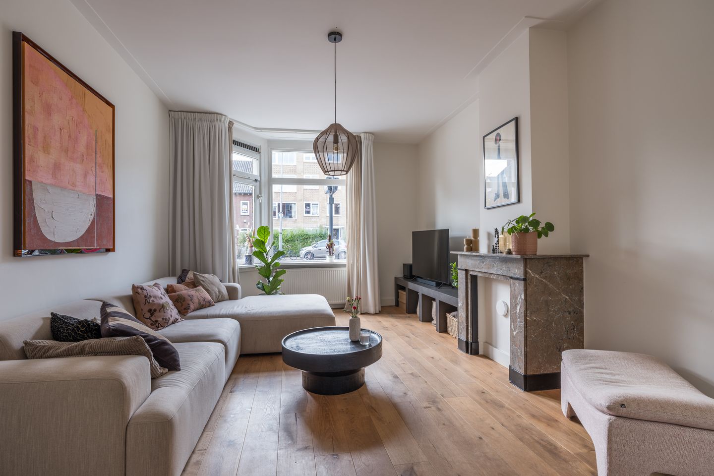 Foto van de woning