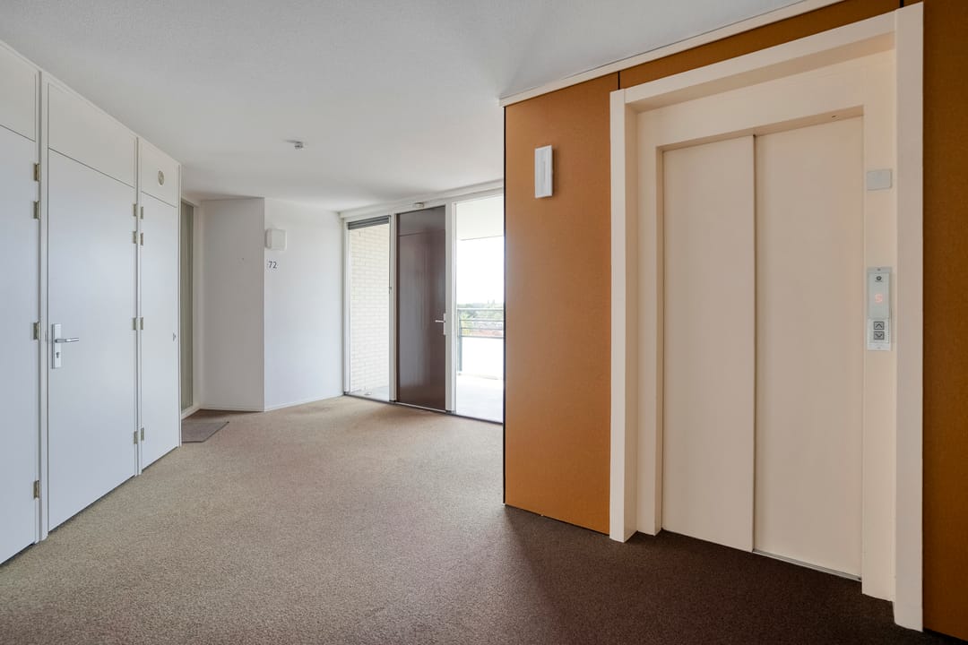 Photo 13 of Gerdastraat 72