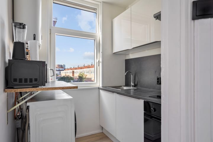 Foto 4 van Groen van Prinstererstraat 58