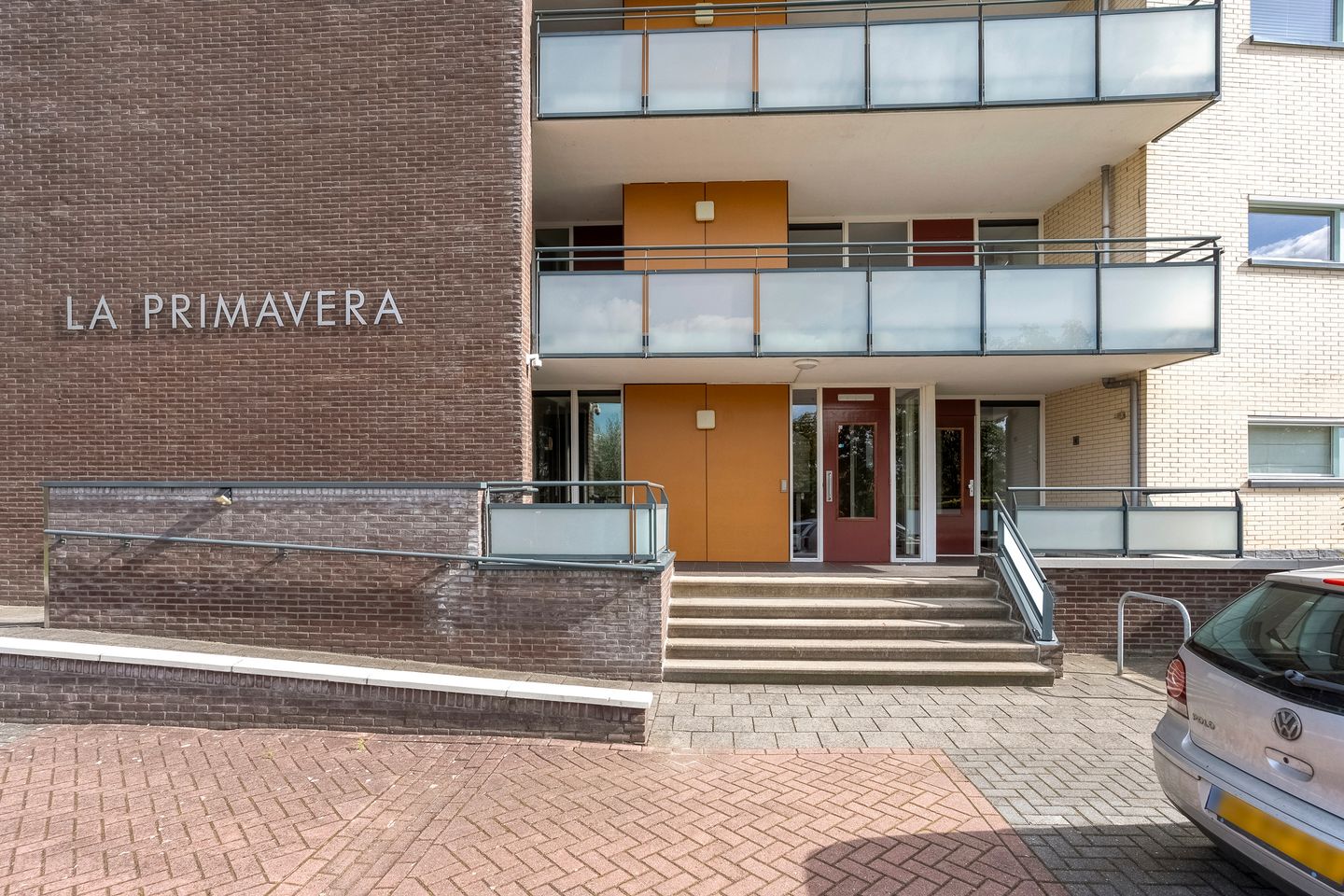 Photo 5 of Gerdastraat 72