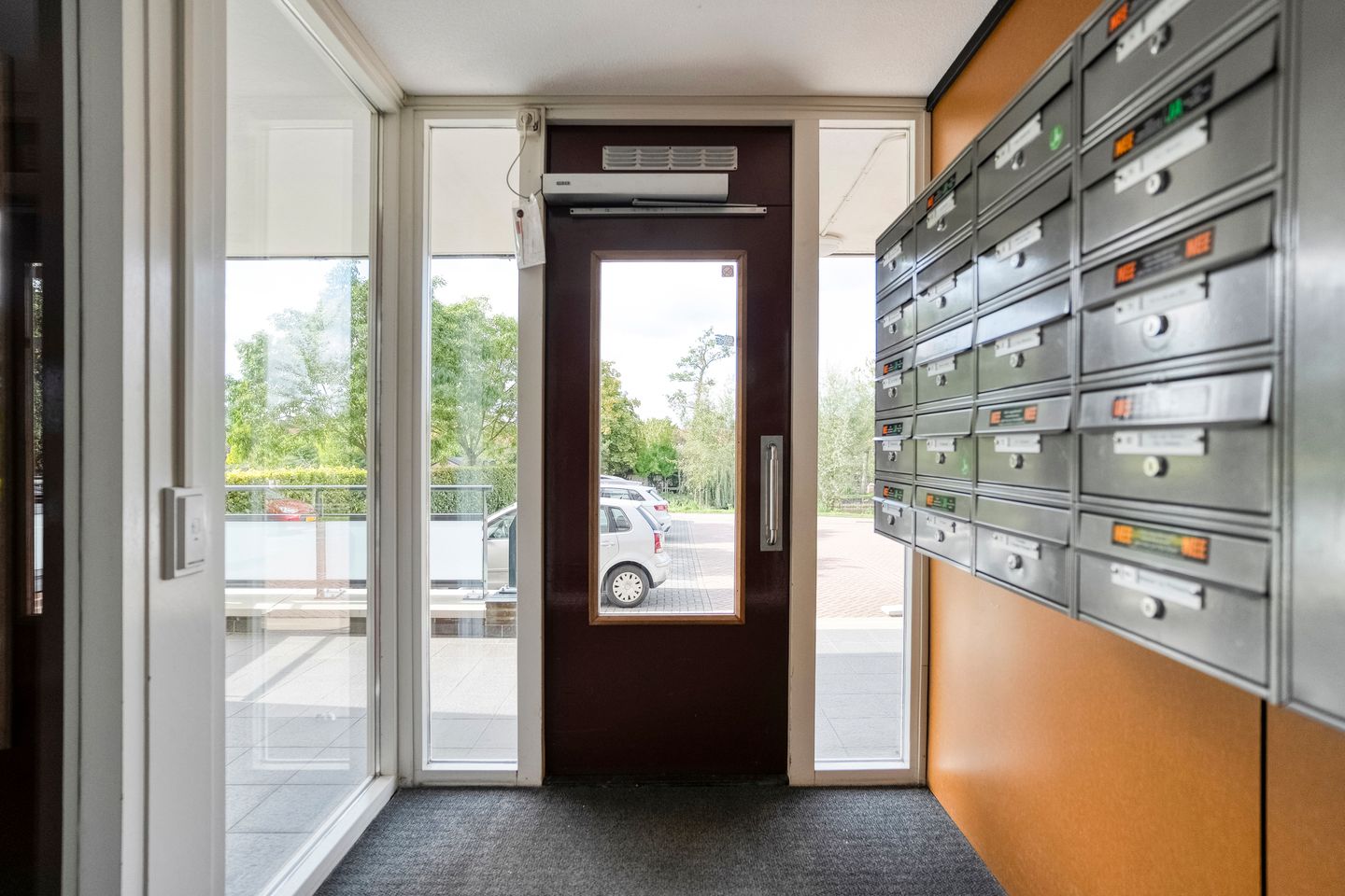 Photo 10 of Gerdastraat 72