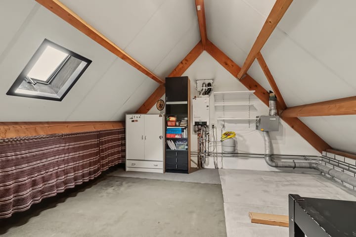 Tussenwoning te koop: Klingerbergsingel 235, Venlo