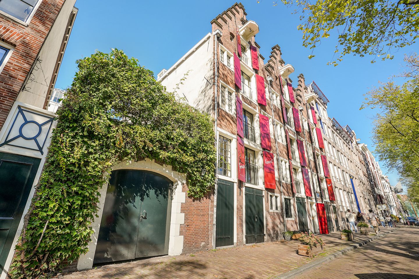 Foto van Keizersgracht 42A