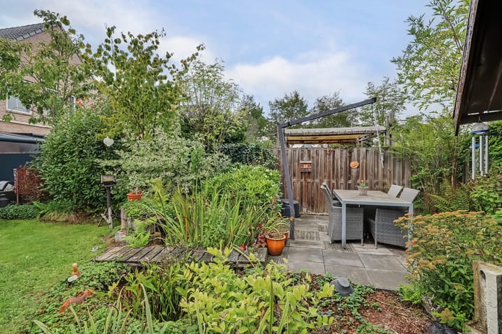 Tussenwoning te koop: Klingerbergsingel 235, Venlo