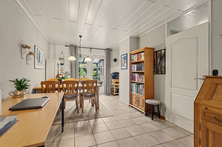 Tussenwoning te koop: Klingerbergsingel 235, Venlo