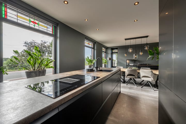 Vrijstaande woning te koop: Rustenburgstraat 37, Puttershoek