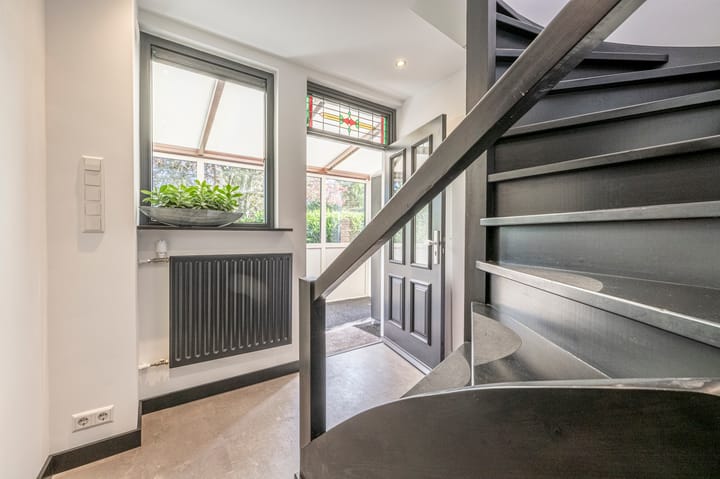 Vrijstaande woning te koop: Rustenburgstraat 37, Puttershoek