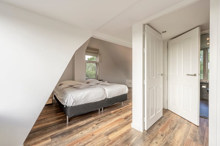Vrijstaande woning te koop: Rustenburgstraat 37, Puttershoek