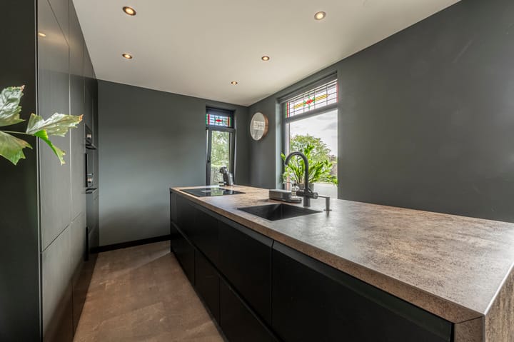 Vrijstaande woning te koop: Rustenburgstraat 37, Puttershoek
