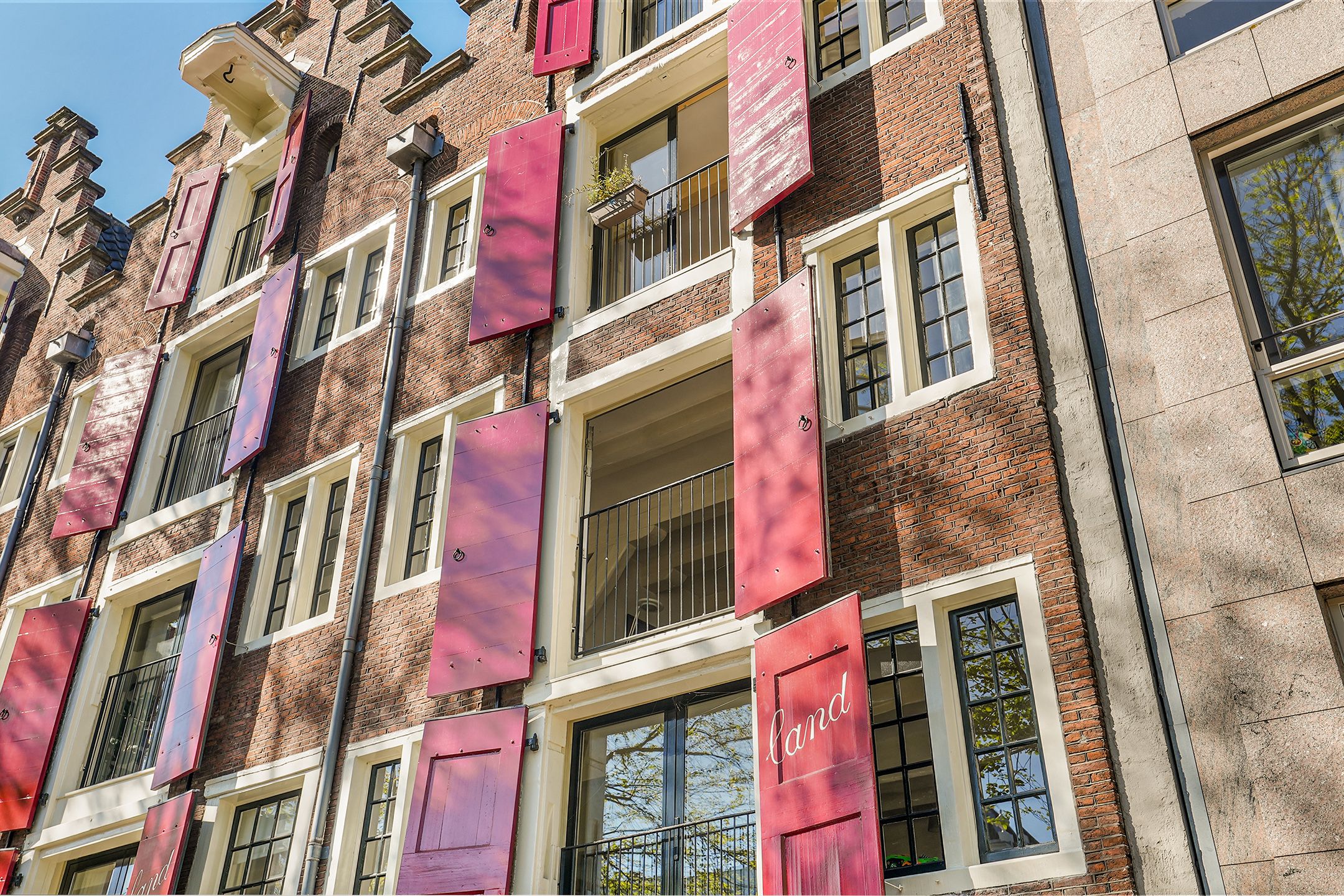 Foto 6 van Keizersgracht 42-A