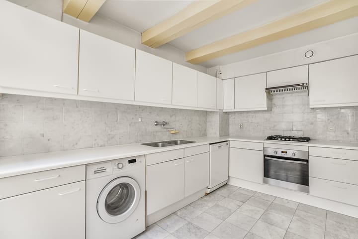 Appartement te koop: Keizersgracht 42A, Amsterdam