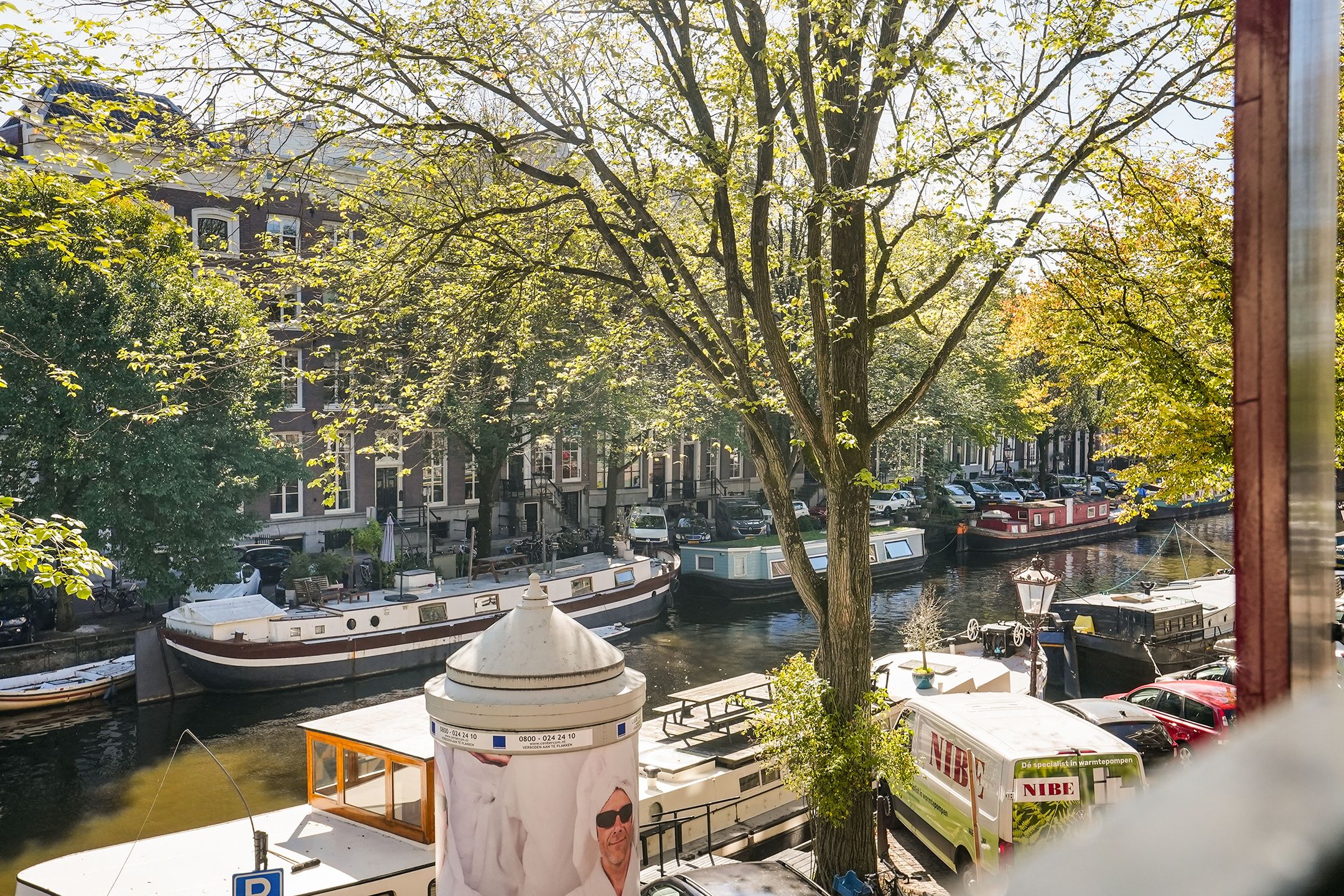Foto 3 van Keizersgracht 42-A