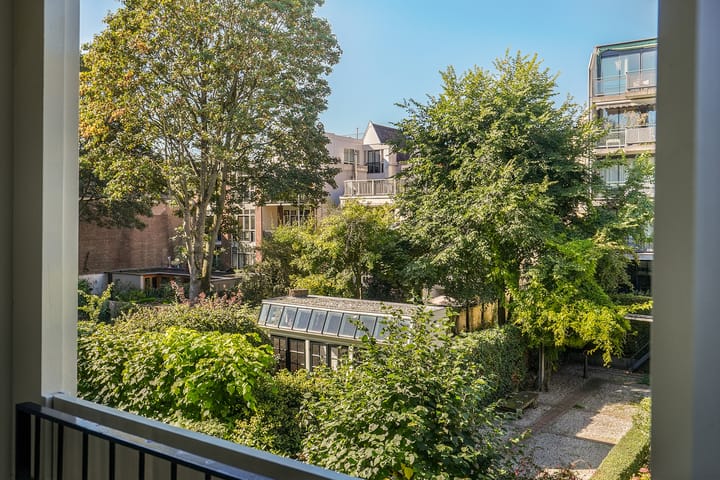 Appartement te koop: Keizersgracht 42A, Amsterdam