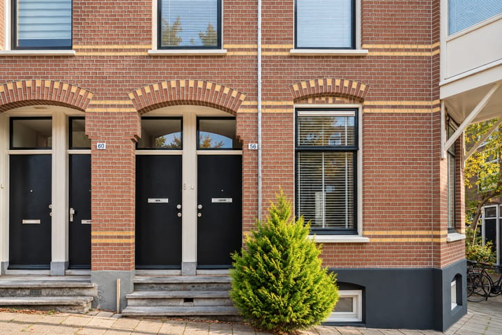 Appartement te koop: Noordpad 56, Arnhem