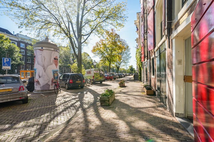 Appartement te koop: Keizersgracht 42A, Amsterdam