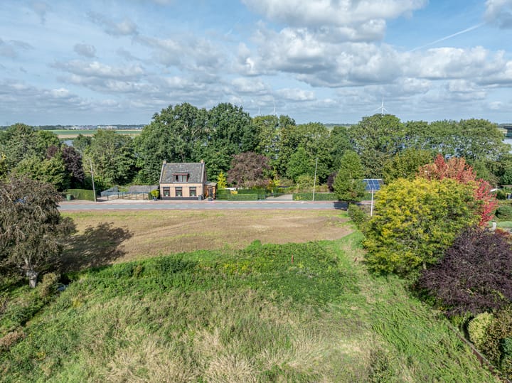 Vrijstaande woning te koop: Rustenburgstraat 37, Puttershoek