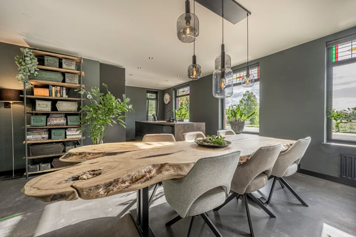 Vrijstaande woning te koop: Rustenburgstraat 37, Puttershoek