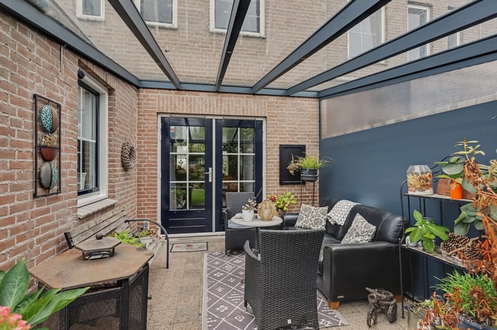 Tussenwoning te koop: Klingerbergsingel 235, Venlo