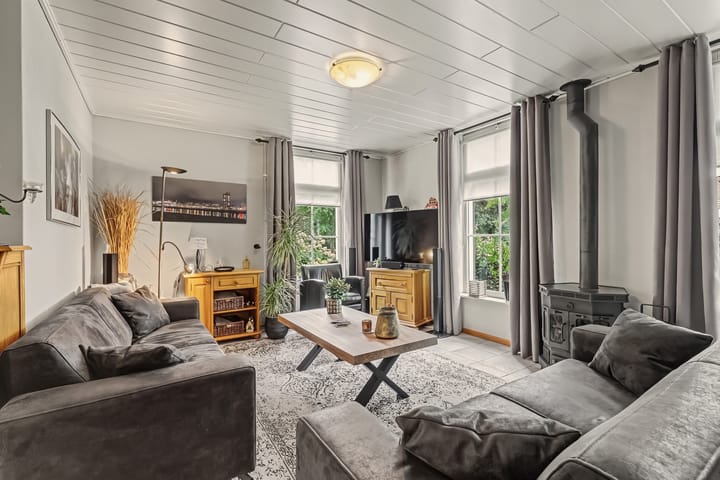 Tussenwoning te koop: Klingerbergsingel 235, Venlo