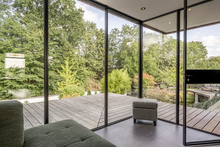 Vrijstaande woning te koop: Rustenburgstraat 37, Puttershoek
