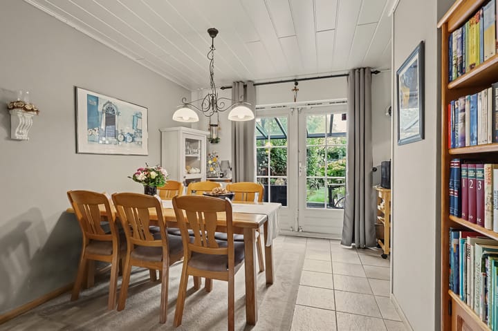 Tussenwoning te koop: Klingerbergsingel 235, Venlo