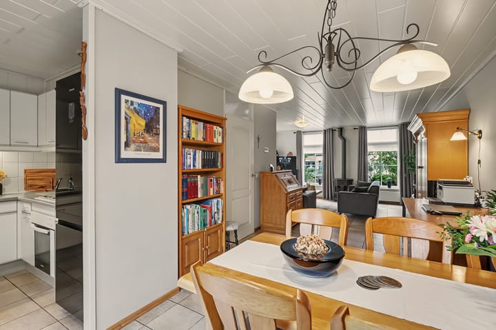 Tussenwoning te koop: Klingerbergsingel 235, Venlo