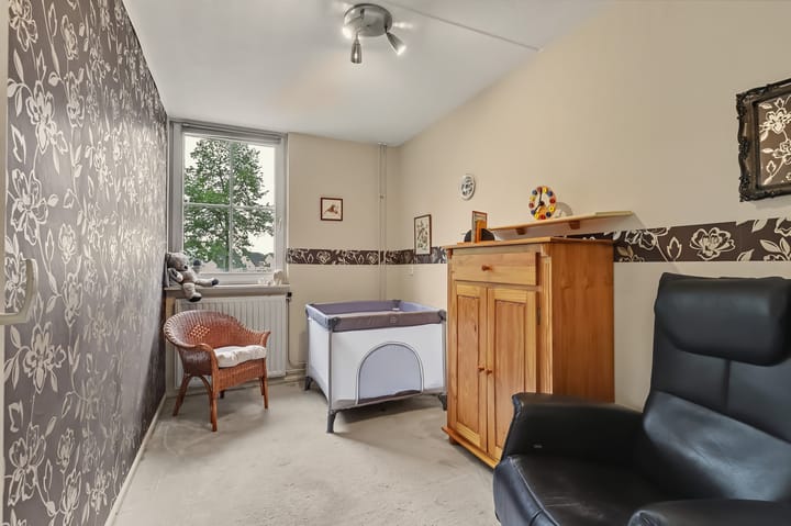 Tussenwoning te koop: Klingerbergsingel 235, Venlo