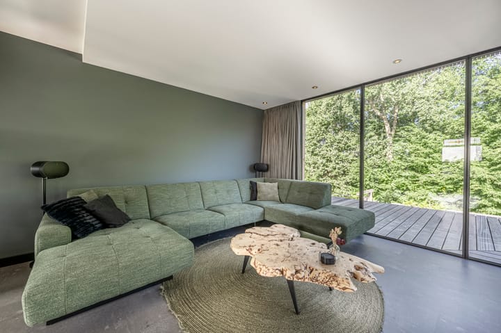 Vrijstaande woning te koop: Rustenburgstraat 37, Puttershoek
