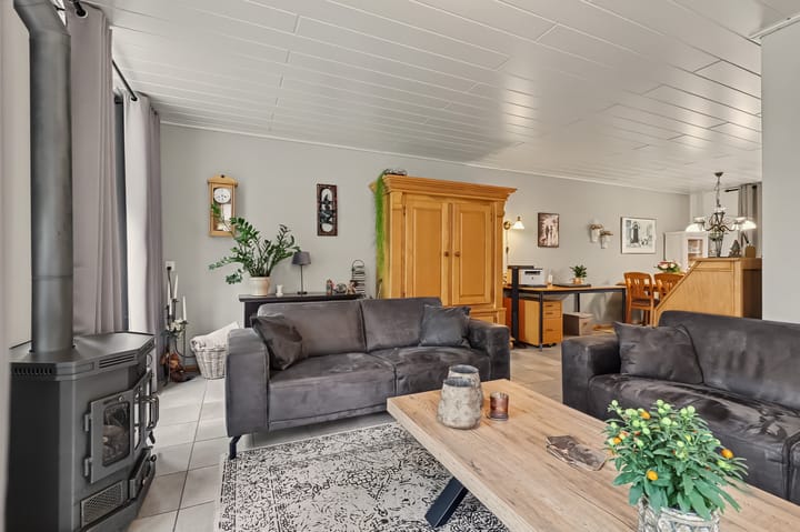 Tussenwoning te koop: Klingerbergsingel 235, Venlo