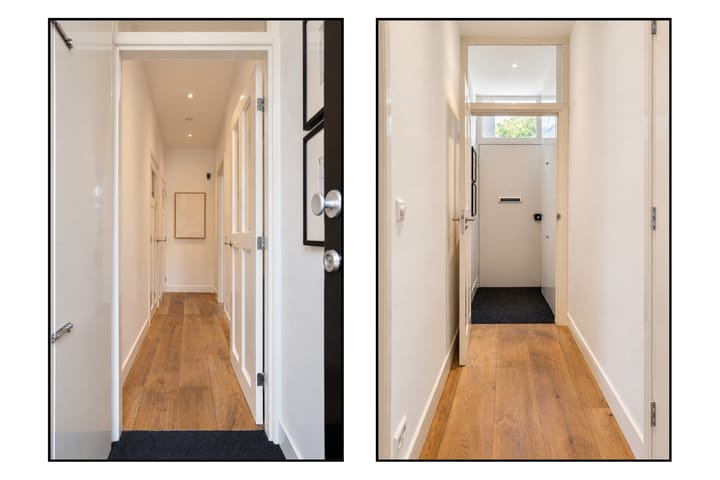 Appartement te koop: Noordpad 56, Arnhem