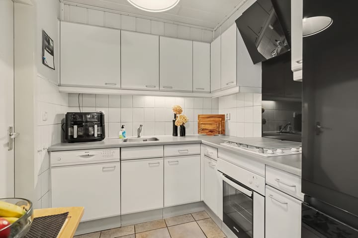 Tussenwoning te koop: Klingerbergsingel 235, Venlo