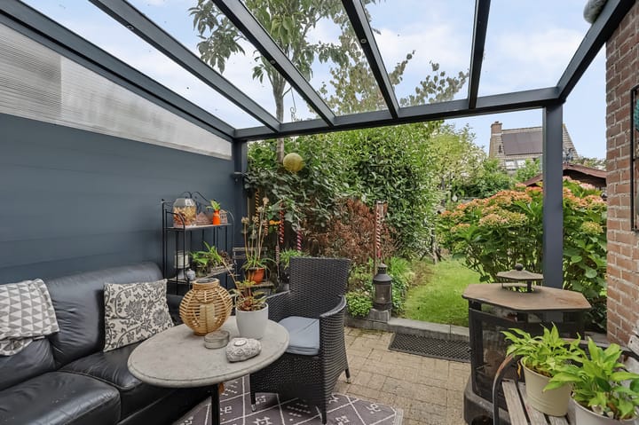 Tussenwoning te koop: Klingerbergsingel 235, Venlo