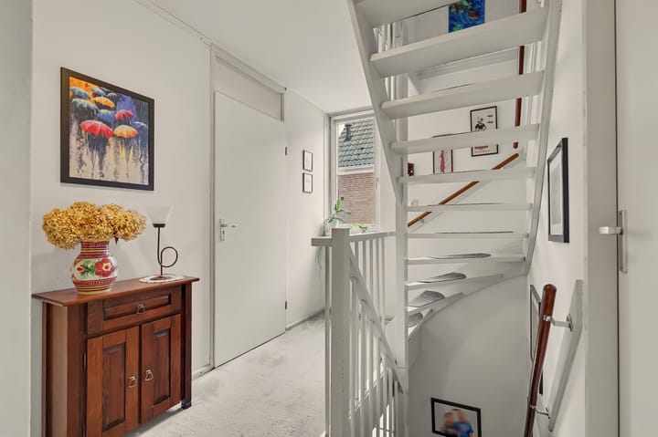Tussenwoning te koop: Klingerbergsingel 235, Venlo