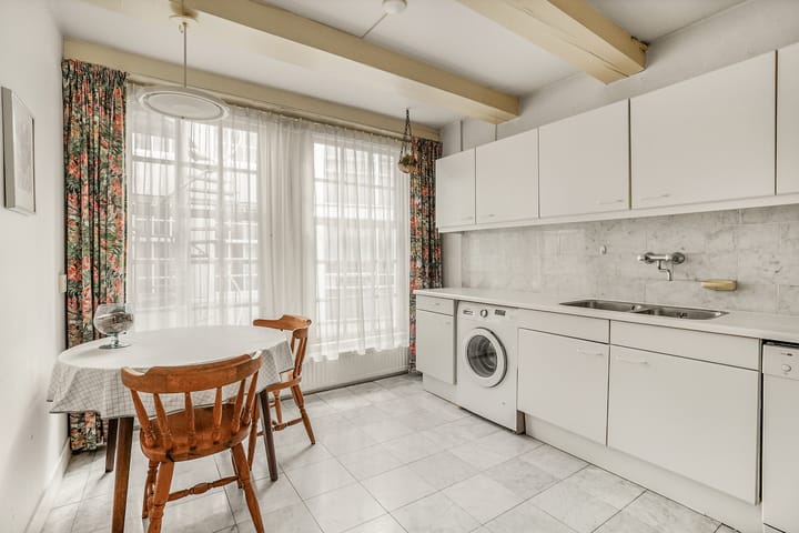 Appartement te koop: Keizersgracht 42A, Amsterdam