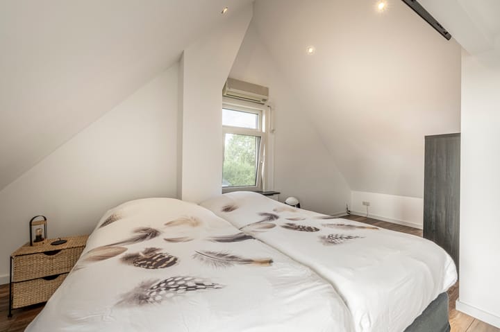 Vrijstaande woning te koop: Rustenburgstraat 37, Puttershoek