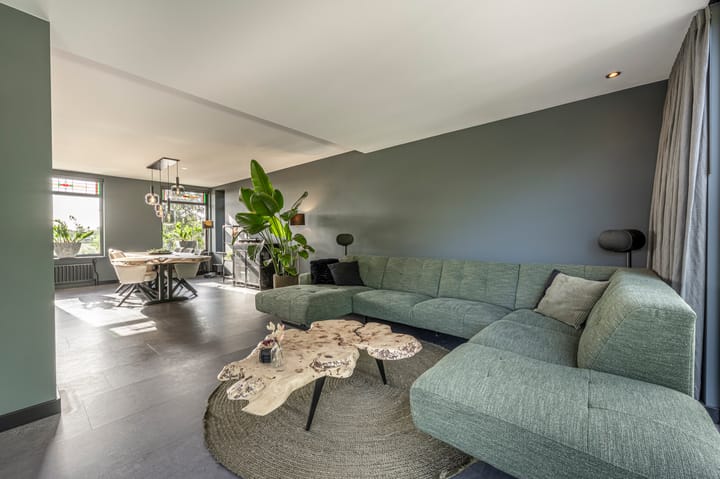 Vrijstaande woning te koop: Rustenburgstraat 37, Puttershoek