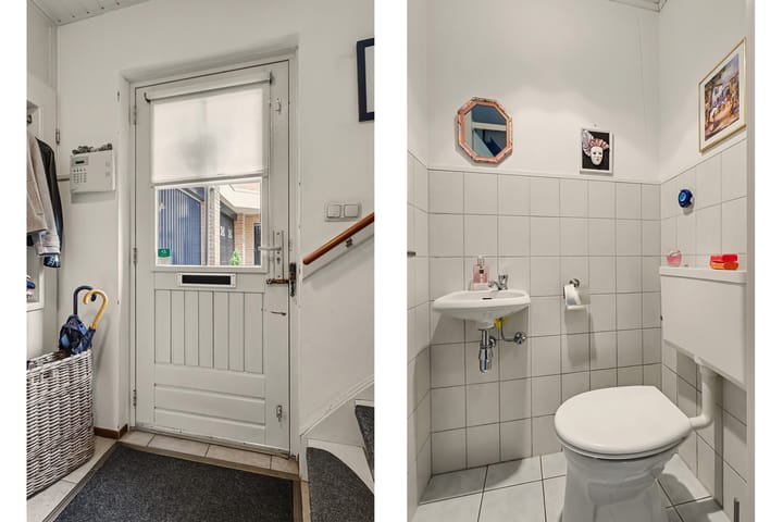 Tussenwoning te koop: Klingerbergsingel 235, Venlo