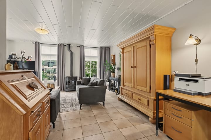 Tussenwoning te koop: Klingerbergsingel 235, Venlo