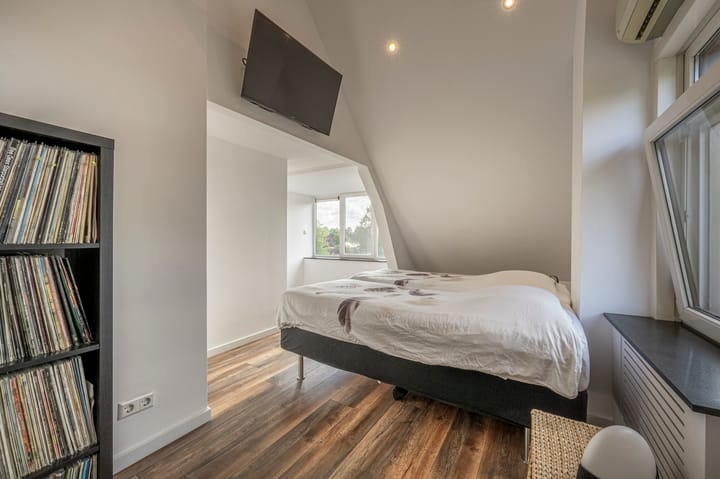 Vrijstaande woning te koop: Rustenburgstraat 37, Puttershoek
