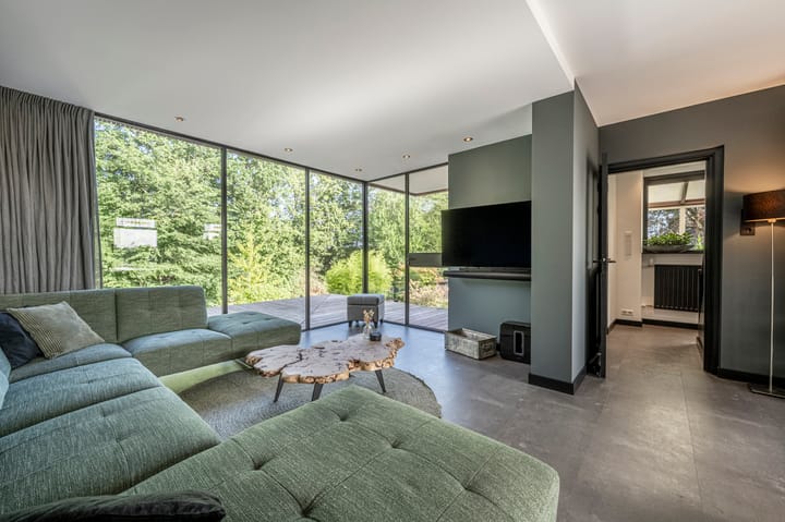 Vrijstaande woning te koop: Rustenburgstraat 37, Puttershoek
